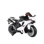 Dečiji motor na akumulator (Bela)