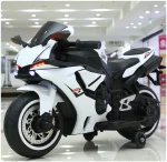 Dečiji motor na akumulator (Bela) - Слика 2