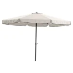 Suncobran Merida 4m TH Bež