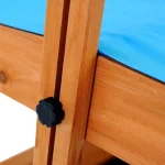 Dečiji Peskarnik sa Nadstrešnicom