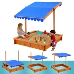 Dečiji Peskarnik sa Nadstrešnicom - Слика 3