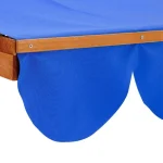 Dečiji Peskarnik sa Nadstrešnicom - Слика 6