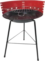 ARNEA Roštilj na Ćumur Mali 37cm - Слика 2