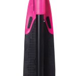 Sklopivi trotinet za decu  Tulpar svetleći sa 3 točka do 30 kg roze Cool Wheels