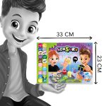 Svetleća smesa ljigavac 106562 - Слика 4