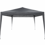 Progarden gazebo tenda siva
