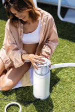 Kertridž Filter Pumpa (220-240 V) - Слика 2