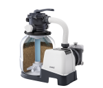 Peščani filter Krystal Clear® SX2100 Plus (220–240 V)