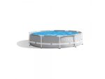 Intex bazen 3,05m x 76cm bez filter pumpe