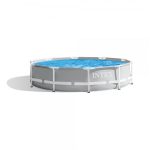 Intex bazen 3,05m x 76cm bez filter pumpe