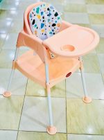 Stolica za hranjenje 2/1 mint - Слика 8