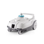 Intex Robot cistac za bazen ZX 100 Auto Pool Cleaner