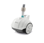 Intex automatski čistač bazena ZX50
