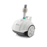 Intex automatski čistač bazena ZX50