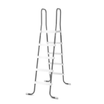 Merdevine za bazen (visine do 132cm)