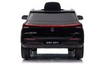 Deciji auto Mercedes EQA crna - Слика 2
