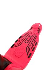 Sklopivi trotinet za decu Maxi Twist sa 3 svetleća točka do 50kg roze Cool Wheels - Слика 5