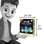 Mini lab svetleće smeše 102724 Buki - Слика 8