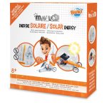 Mini lab solarna energija 104933 Buki