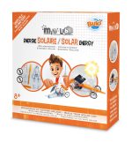 Mini lab solarna energija 104933 Buki