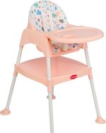 Stolica za hranjenje 2/1 mint - Слика 9