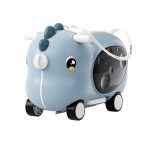 Guralica koferčić plava - Слика 2