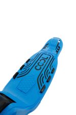 Sklopivi trotinet za decu  Maxi Twist 3 svetleća točka do 50kg plavi Cool Wheels - Слика 5