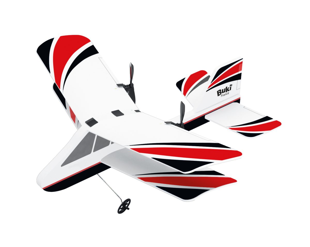 Avion RC 105237 - Слика 3