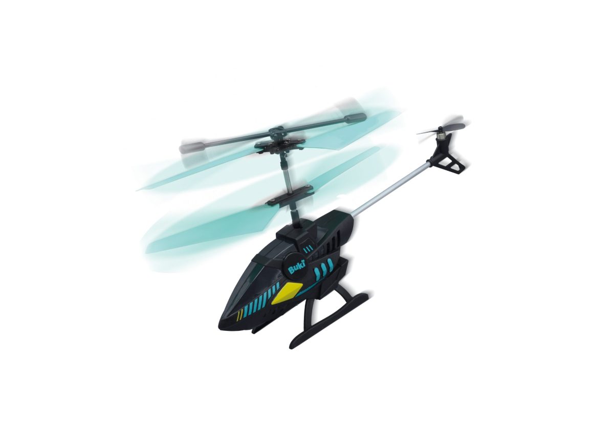 Helikopter RC 105558 - Слика 4
