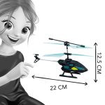Helikopter RC 105558 - Слика 5