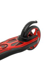 Trotinet za decu FR59236 2 točka do 100 kg crveni Cool Wheels - Слика 5