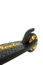 Trotinet za decu FR58345 2 točka do 100 kg žuti Cool Wheels - Слика 4