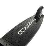 Trotinet za decu FR58369 2 točka do 100 kg crno/sivi Cool Wheels