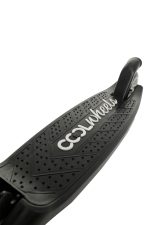 Trotinet za decu FR58369 2 točka do 100 kg crno/sivi Cool Wheels