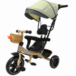 Tricikl  Quick & Roll  bez