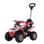Guralica roze