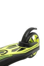 Trotinet za decu FR58499 2 točka do 100 kg neon Cool Wheels - Слика 4