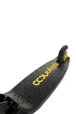 Trotinet za decu FR58345 2 točka do 100 kg žuti Cool Wheels - Слика 5