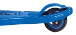 Sklopivi trotinet za decu Maxi Twist 3 svetleća točka do 50kg plavi Cool Wheels - Слика 6