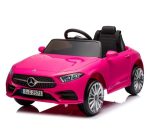 Deciji auto Mercedes roze