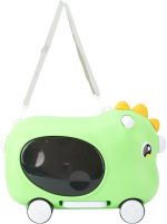 Guralica koferčić zelena - Слика 2
