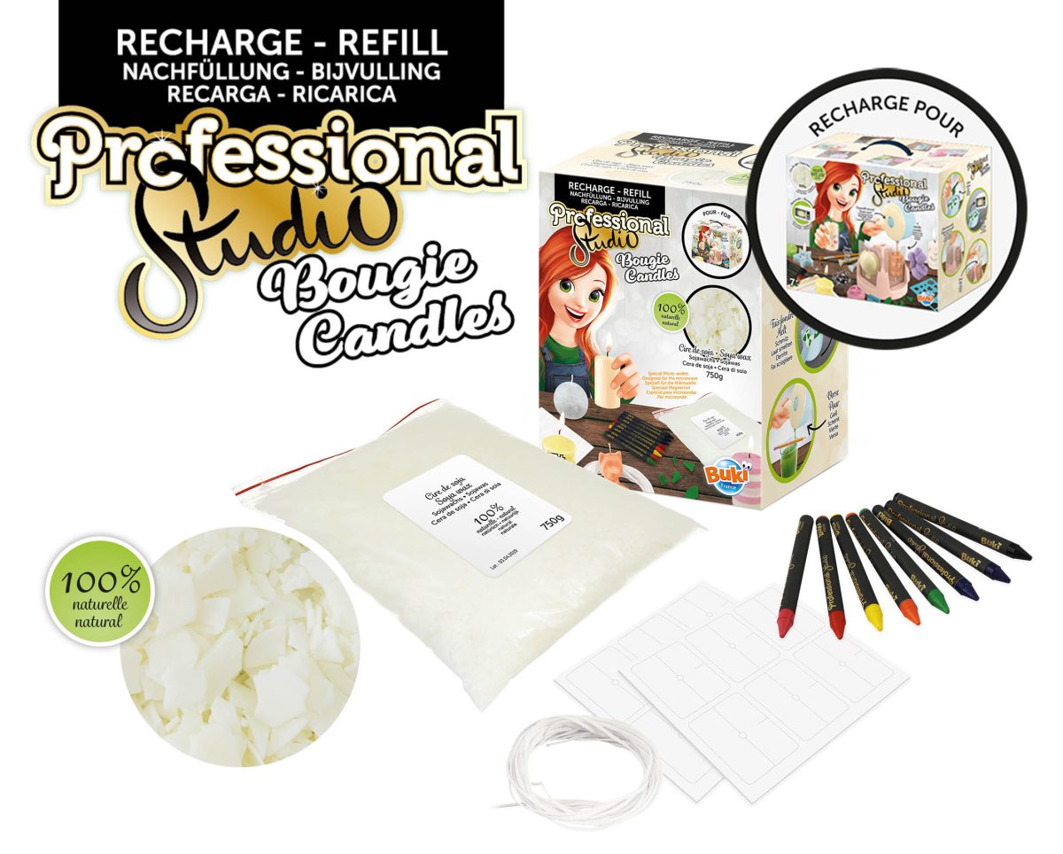 Studio sveća 103073 - Слика 2