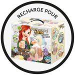 Studio sveća 103073 - Слика 4