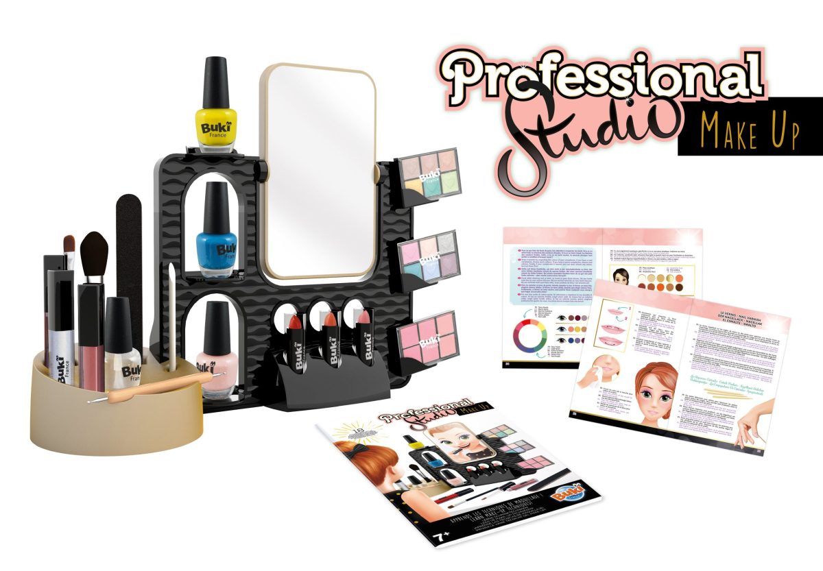 Studio za šminkanje 103332 - Слика 2