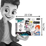 Studio za mange 106098 - Слика 3