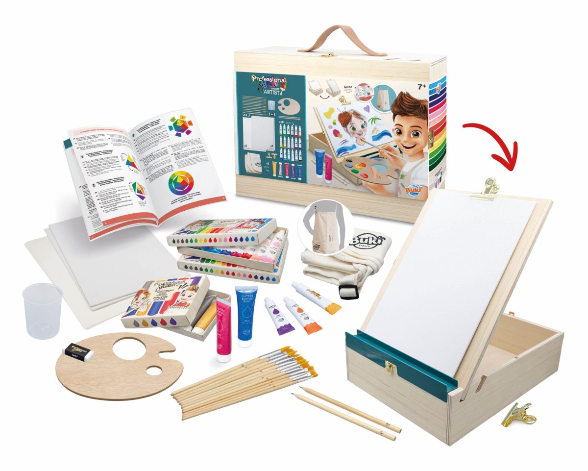 Umetnički studio 106326 - Слика 3