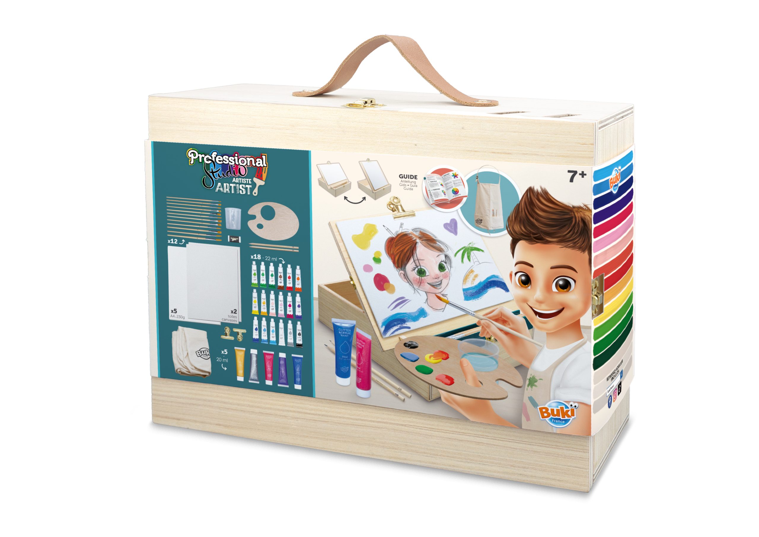 5440_BOX-scaled Umetnički studio 106326 - Слика 1