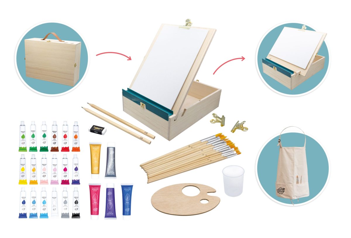 Umetnički studio 106326 - Слика 2