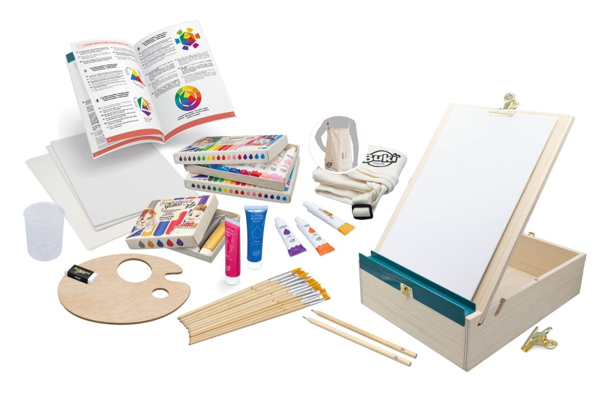 Umetnički studio 106326 - Слика 4