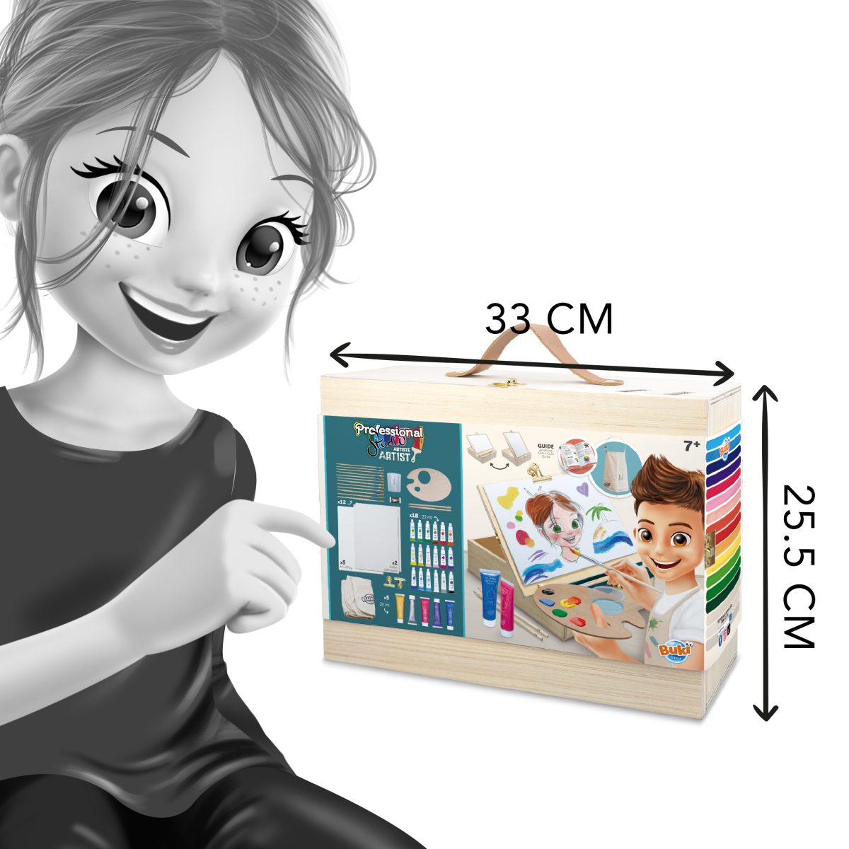 Umetnički studio 106326 - Слика 5